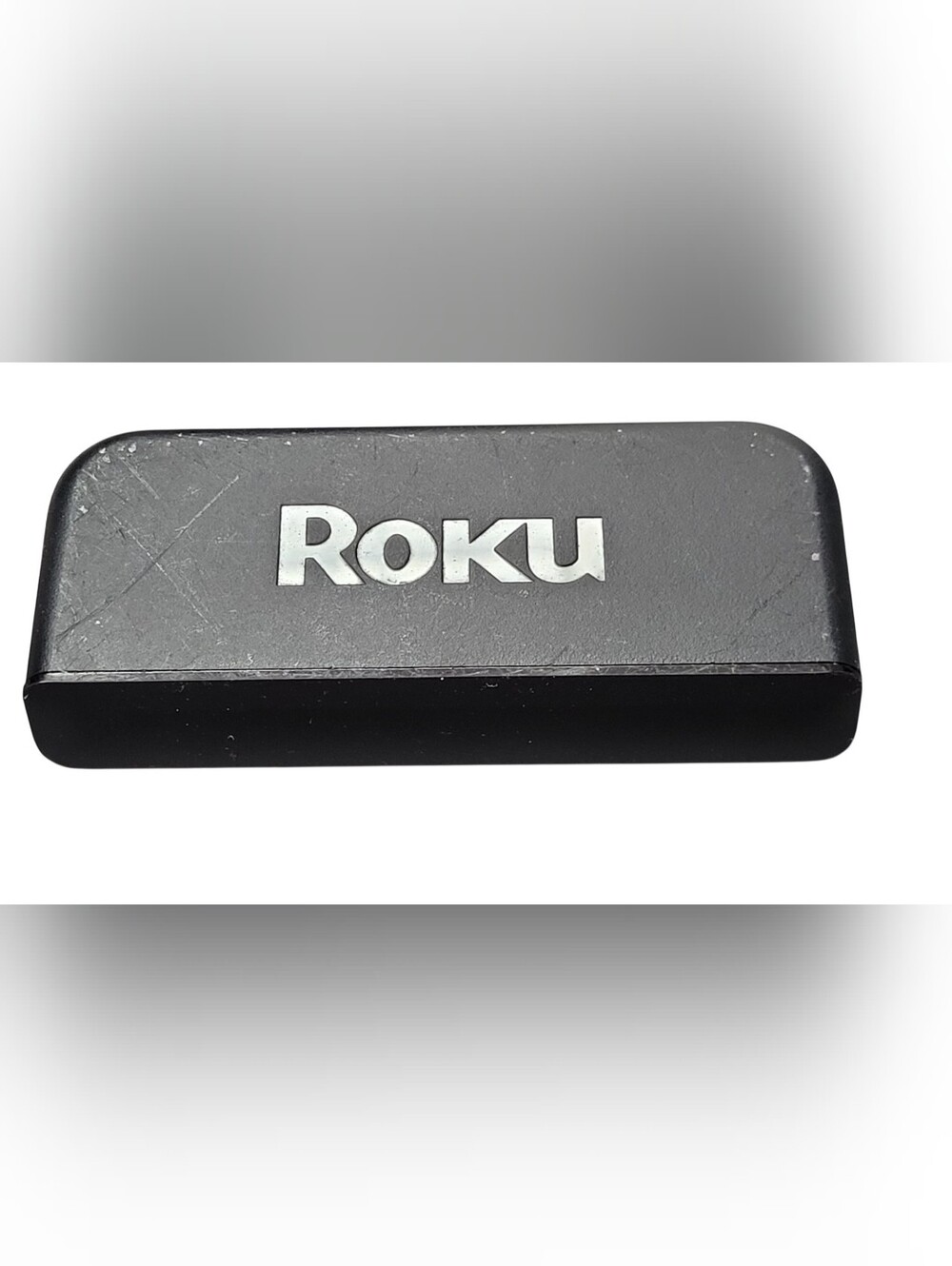 Roku Express HD Streaming Media Player Black Model 3900X HDMI Micro-USB W/Cable.